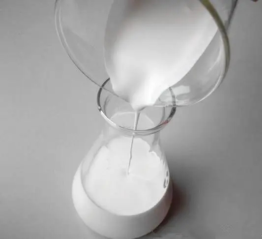 潤滑增粘劑：成分解析與配方還原!
